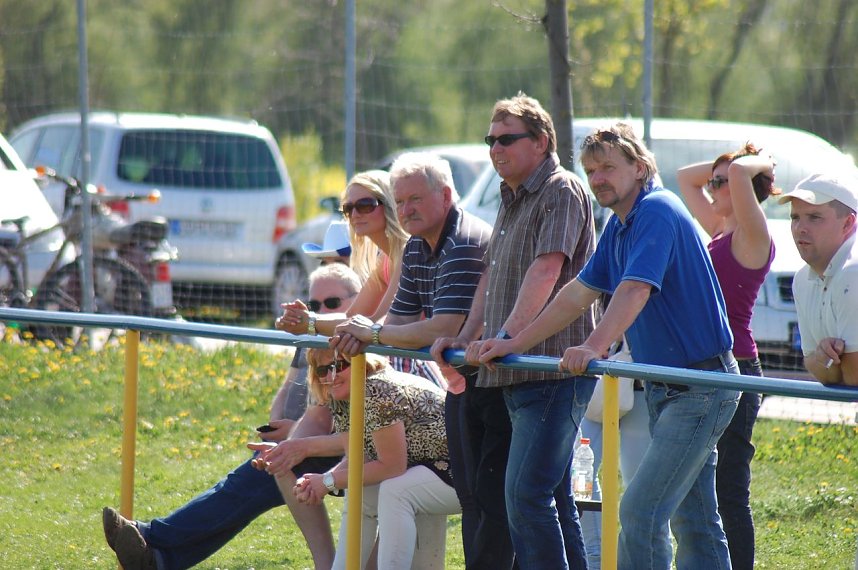 4:2 in G&ouml;rsbach gewonnen