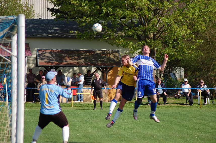 4:2 in G&ouml;rsbach gewonnen
