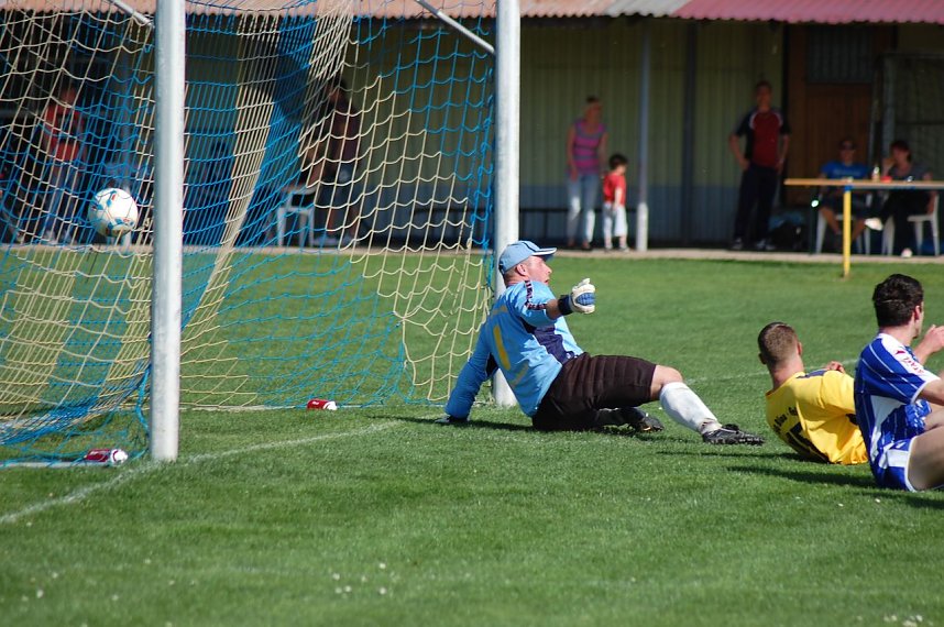 4:2 in G&ouml;rsbach gewonnen