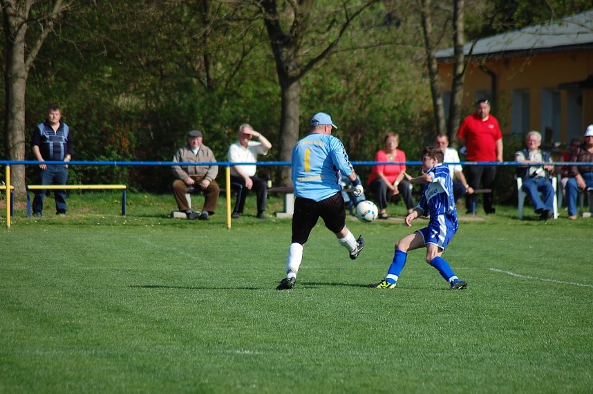 4:2 in G&ouml;rsbach gewonnen