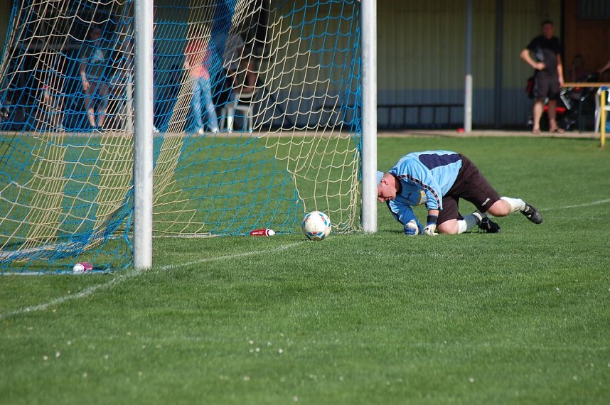 4:2 in G&ouml;rsbach gewonnen