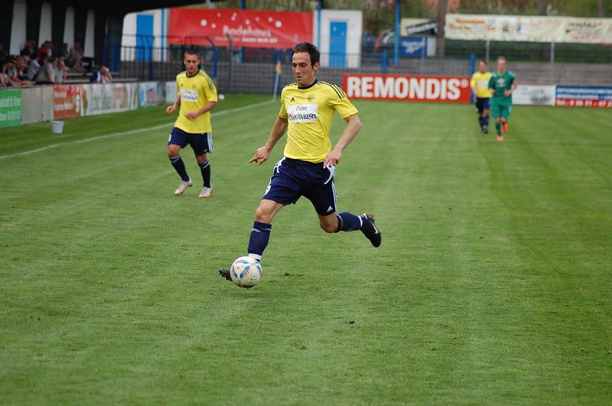 Momente auf und neben dem Spielfeld