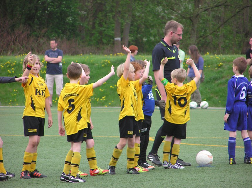 F&uuml;hrung &uuml;bernommen