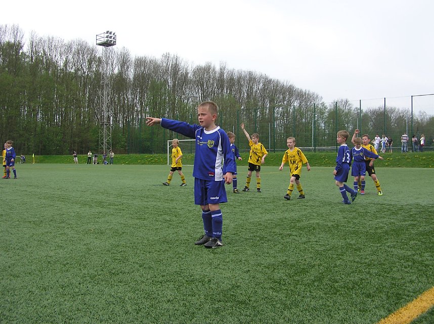 F&uuml;hrung &uuml;bernommen