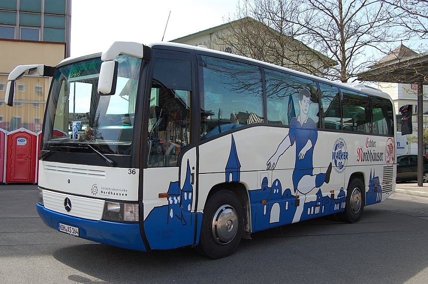 Ein Wacker-Wochenende