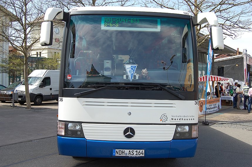 Ein Wacker-Wochenende