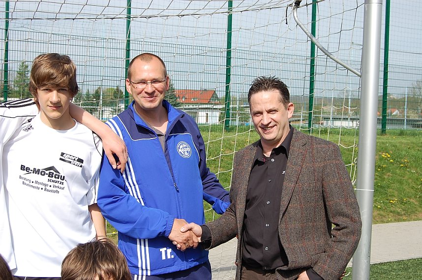 Ein Wacker-Wochenende