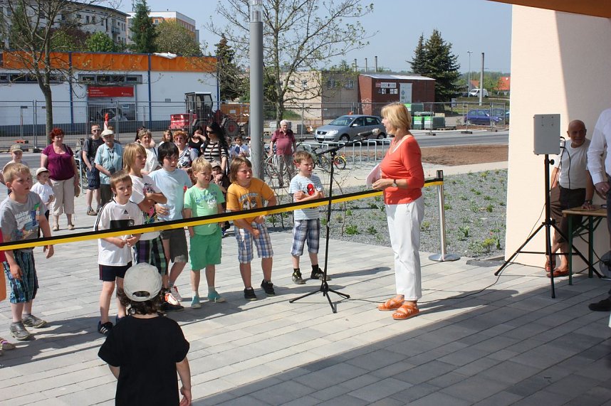 Tag der offenen T&uuml;r