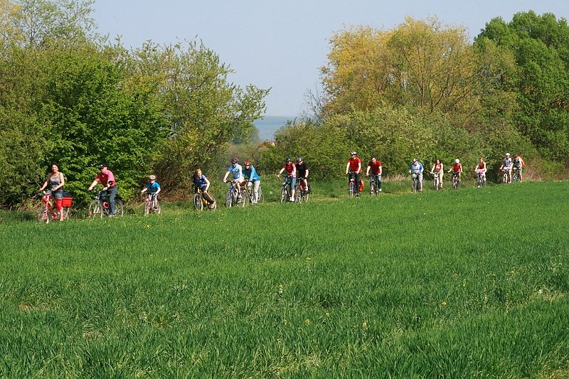 Christuskirche on Tour