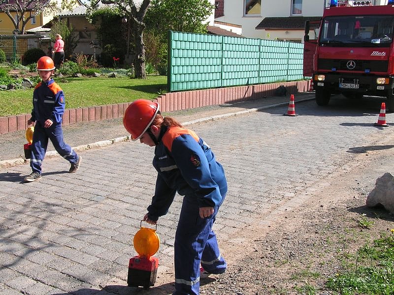 Tag der offenen T&uuml;r
