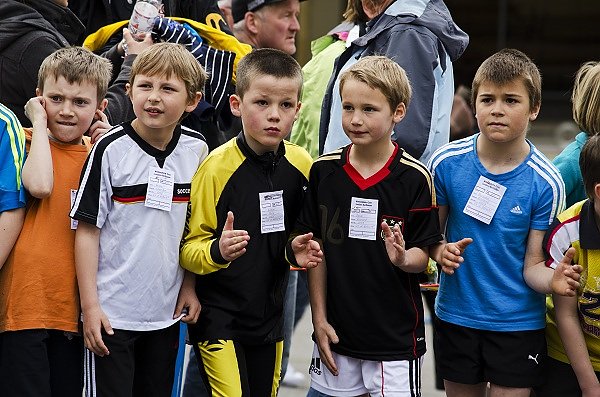 St&auml;rkste Schule