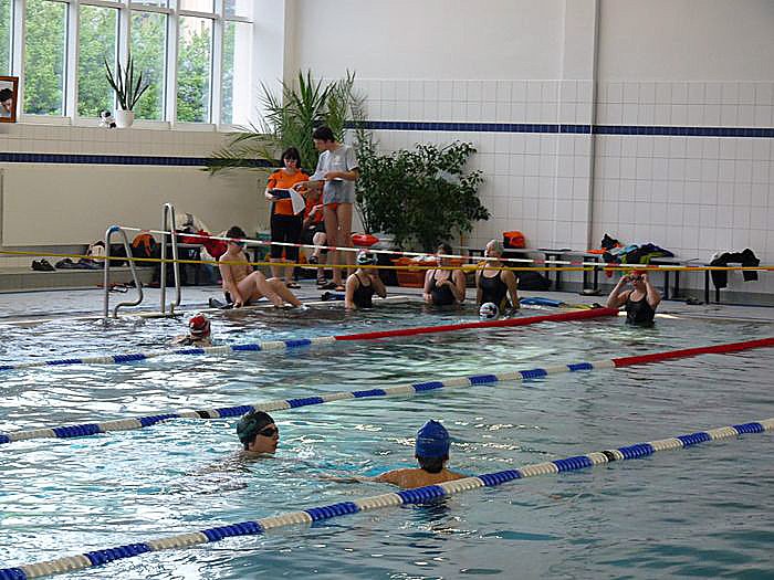 Landesmeisterschaft gestartet