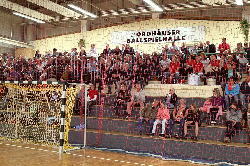 Abschied und Begr&uuml;&szlig;ung