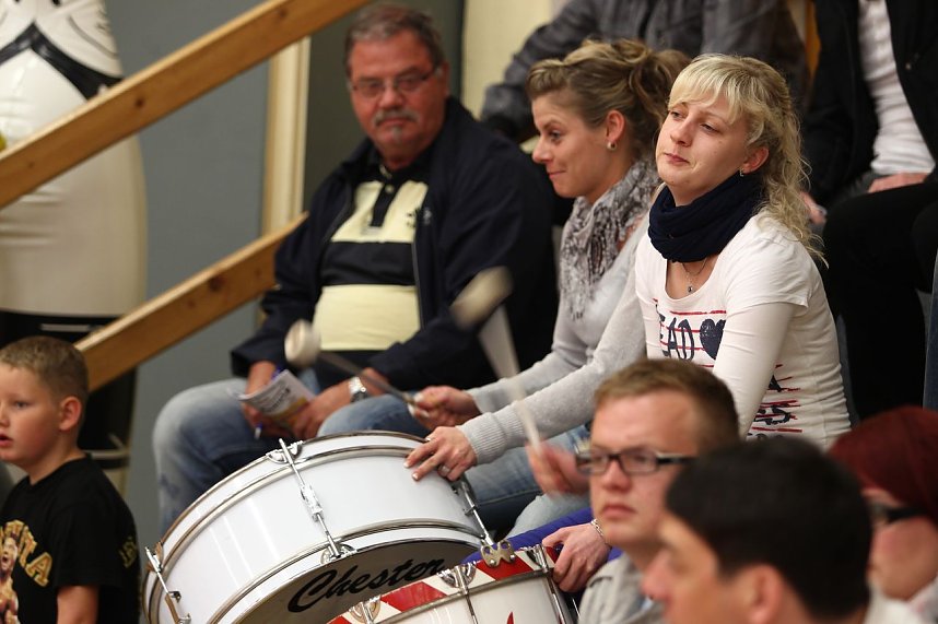 Abschied und Begr&uuml;&szlig;ung