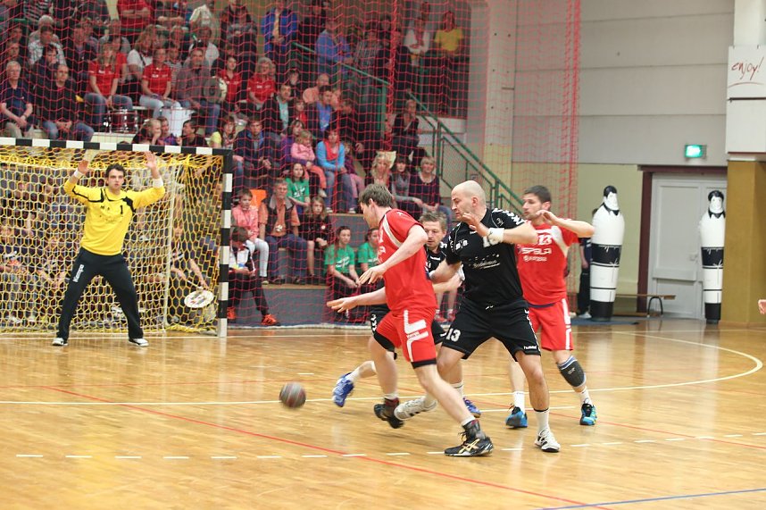 Abschied und Begr&uuml;&szlig;ung