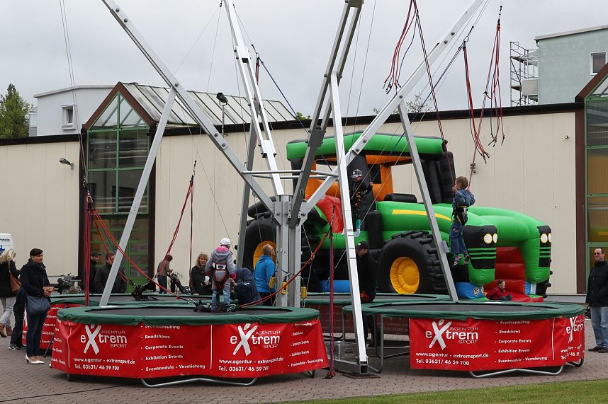 Abfahren und abf&uuml;llen