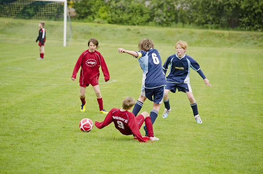 3:0 f&uuml;r Bleicherode