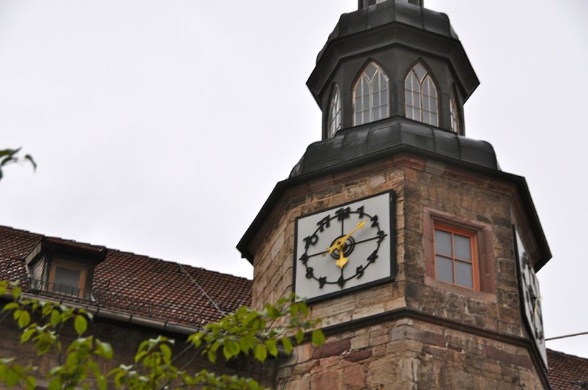 Die Wahl ist geschafft 