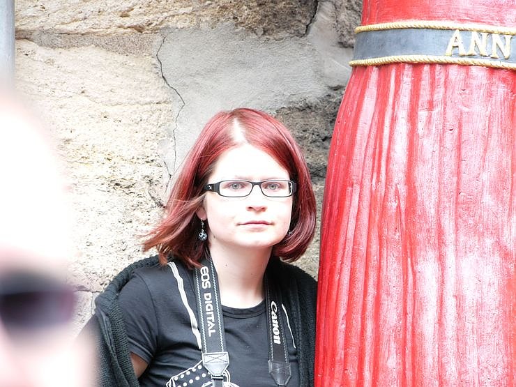 Das 40. ist er&ouml;ffnet