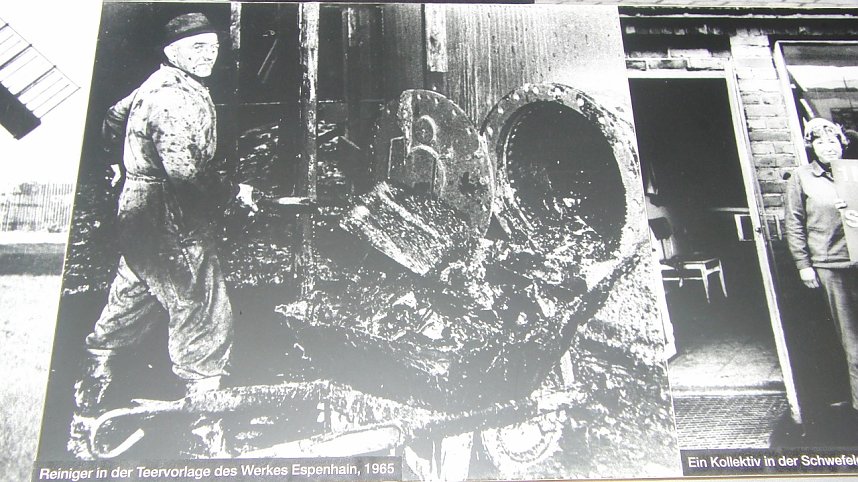 Sieben Seen - 104 Kilometer gewandert