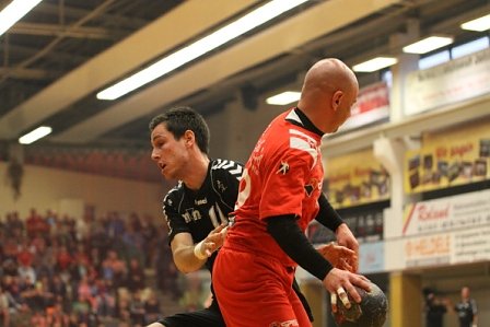 Kantersieg gegen Suhl/Goldlauter