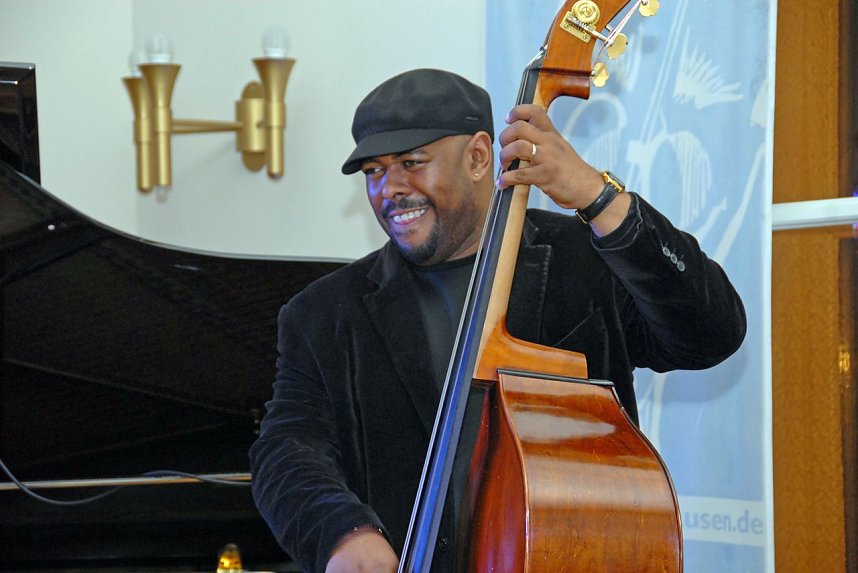 Powerjazz zum Abschluss