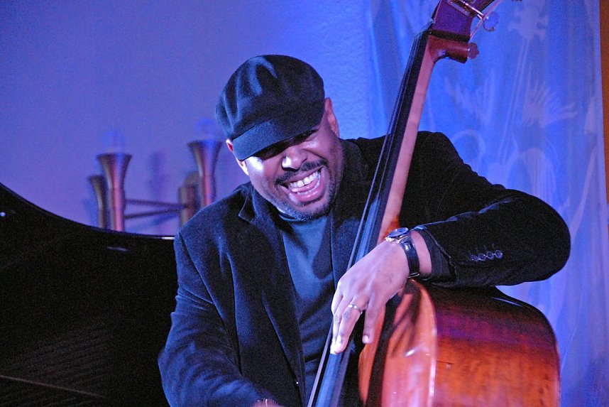 Powerjazz zum Abschluss