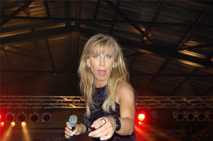 Rolandsfest 2008 im Gehege