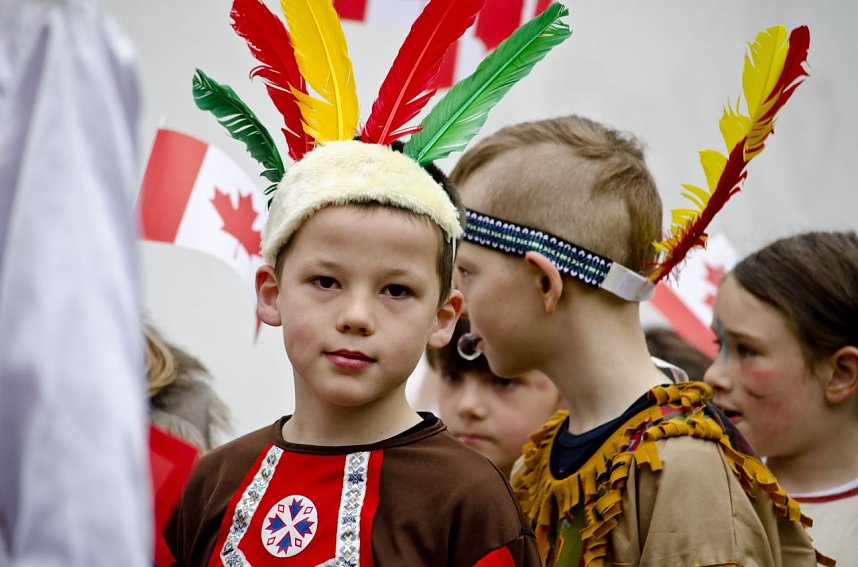 Zum 19. Mal: Welttag an der KKS