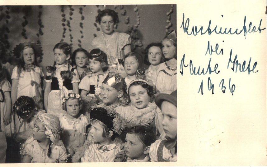 Geschichte der Montessori-P&auml;dagogik in Nordhausen