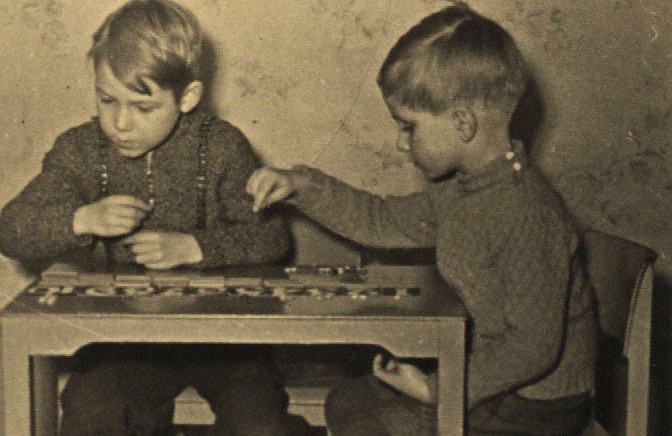 Geschichte der Montessori-P&auml;dagogik in Nordhausen