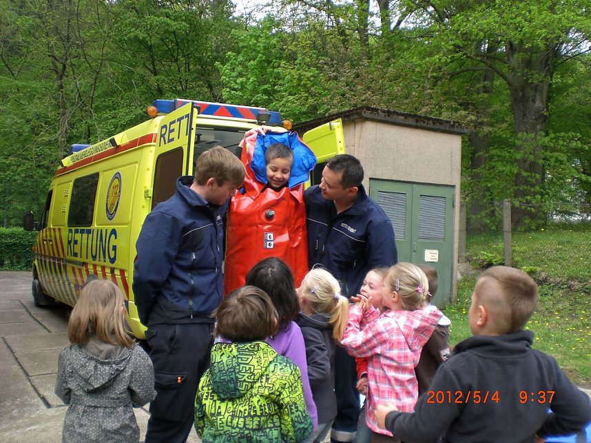 Juniorsanit&auml;ter