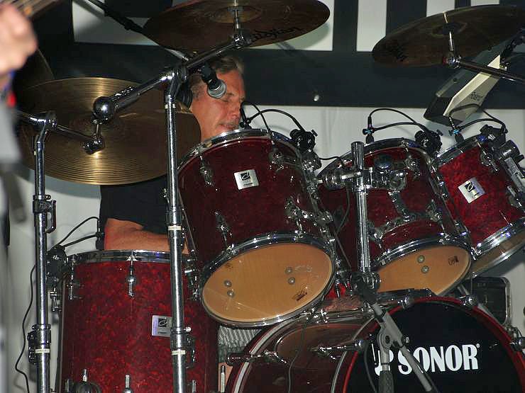 Petra Zieger und Band mit neuen und alten Songs