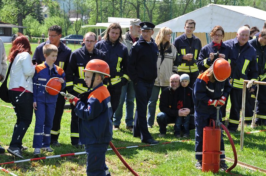 Feuerwehren in Nohra