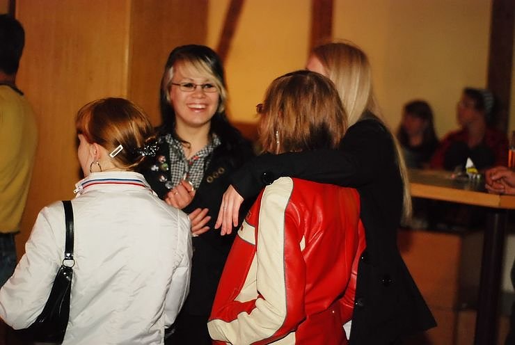 Rollin Roland Dayz im Jugendclubhaus