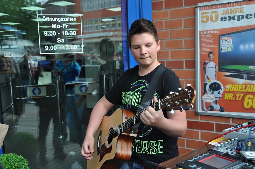 Stadtfest Nordhausen