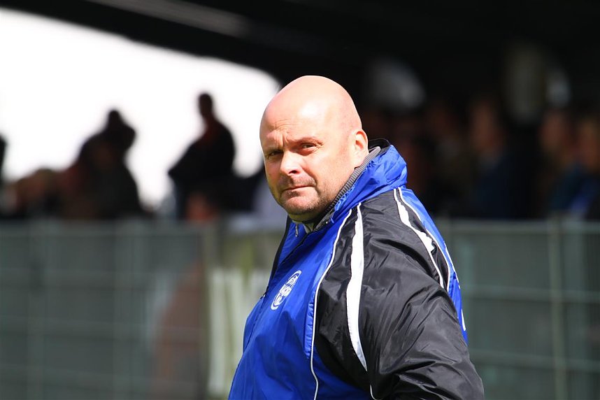 Freude pur bei Kickern und Fans