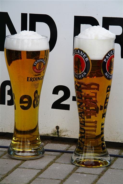 Freude pur bei Kickern und Fans