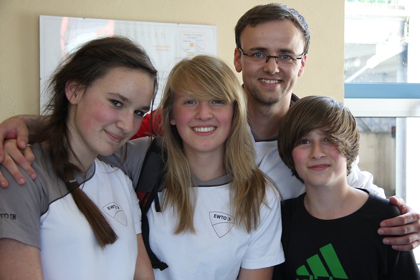 Meisterliche Vorstellung