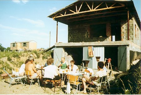 So sch&ouml;n kann Kanu sein...