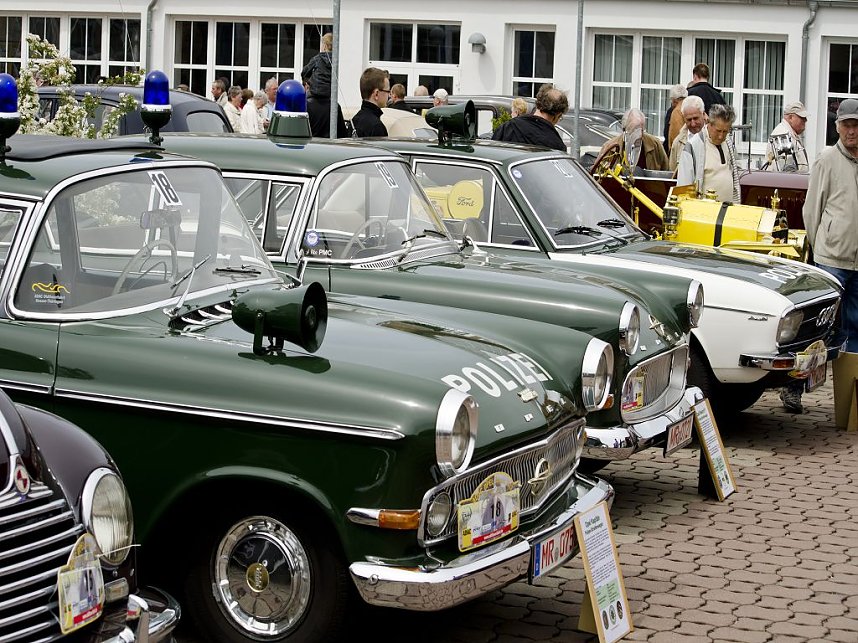 Station in Nordhausen gemacht