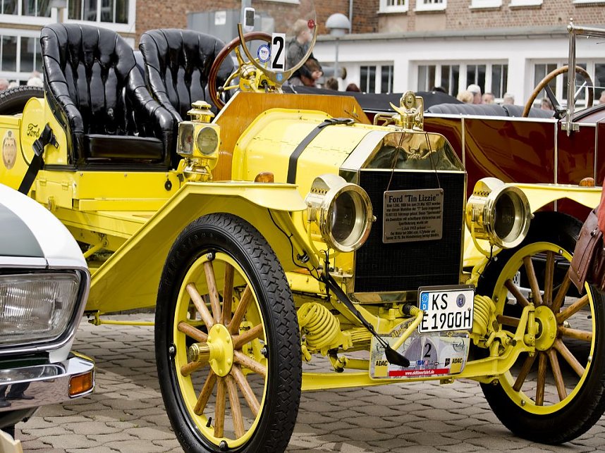 Station in Nordhausen gemacht