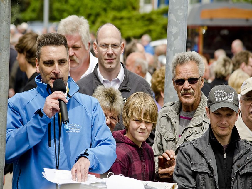 Station in Nordhausen gemacht