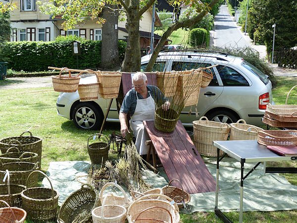 M&auml;rchentag in Bad Sachsa