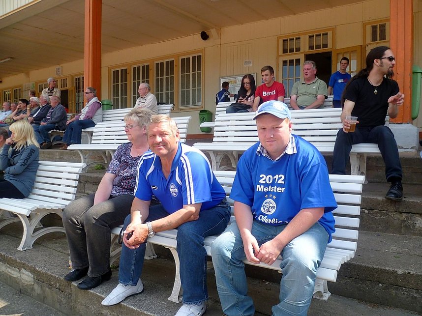 Trauerspiel in Eisenach