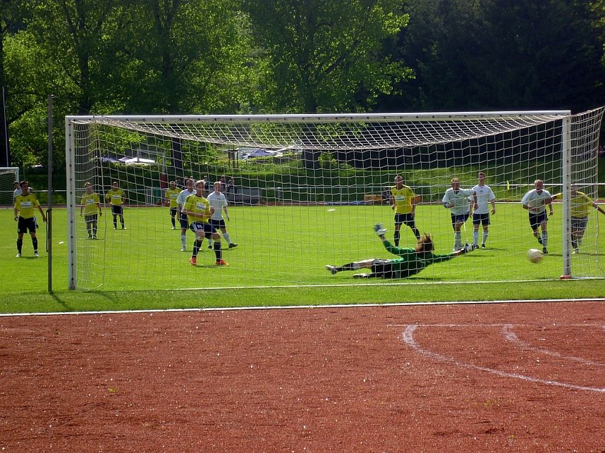 Trauerspiel in Eisenach