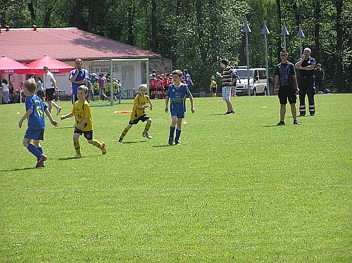 Gutes Turnier in Walkenried