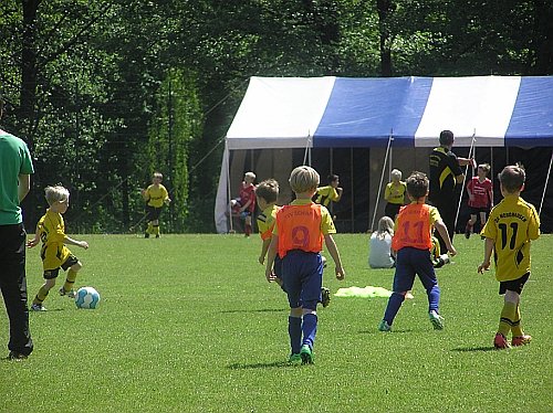 Gutes Turnier in Walkenried