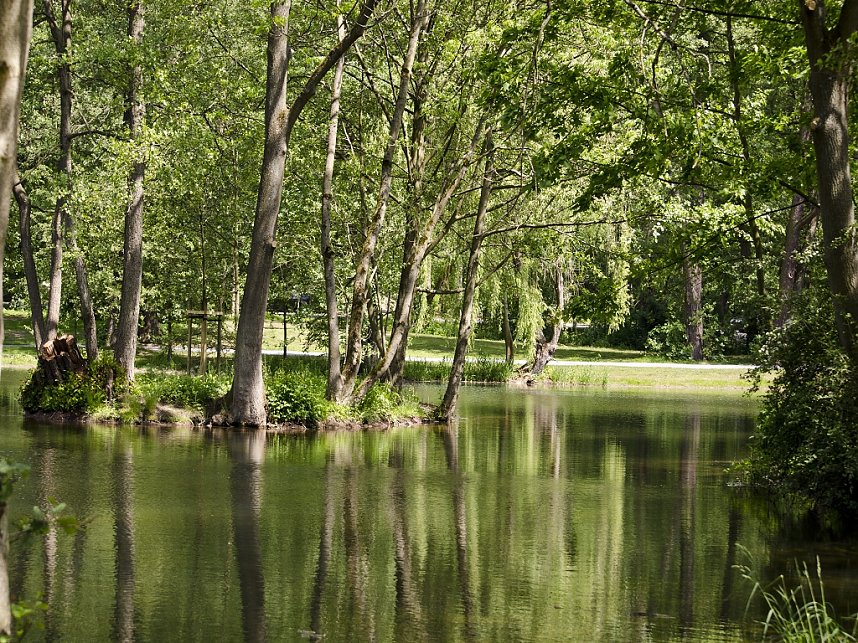 Morgen wird er&ouml;ffnet