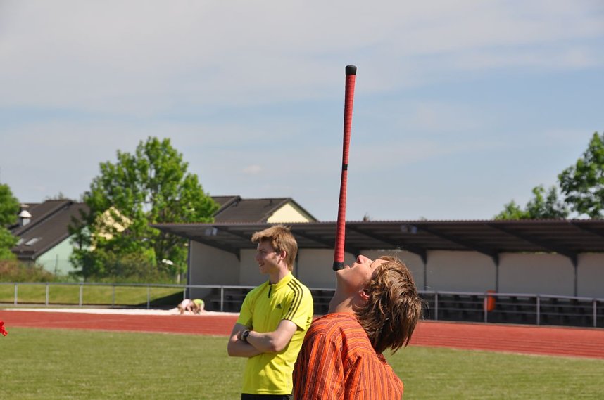 Th&uuml;ringer Jonglierturnier 